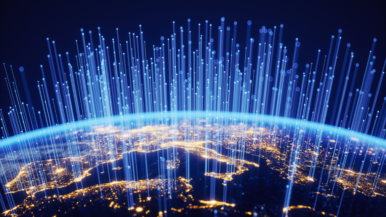 Cavi e giunzioni fibra ottica FTTH