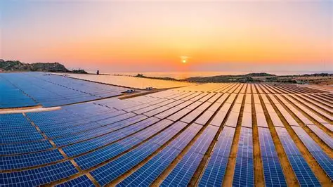Impianti fotovoltaici
