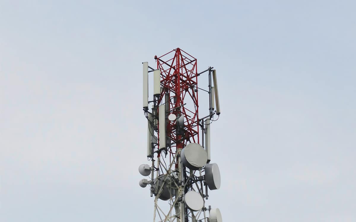 Stazioni Radio Base per reti mobili